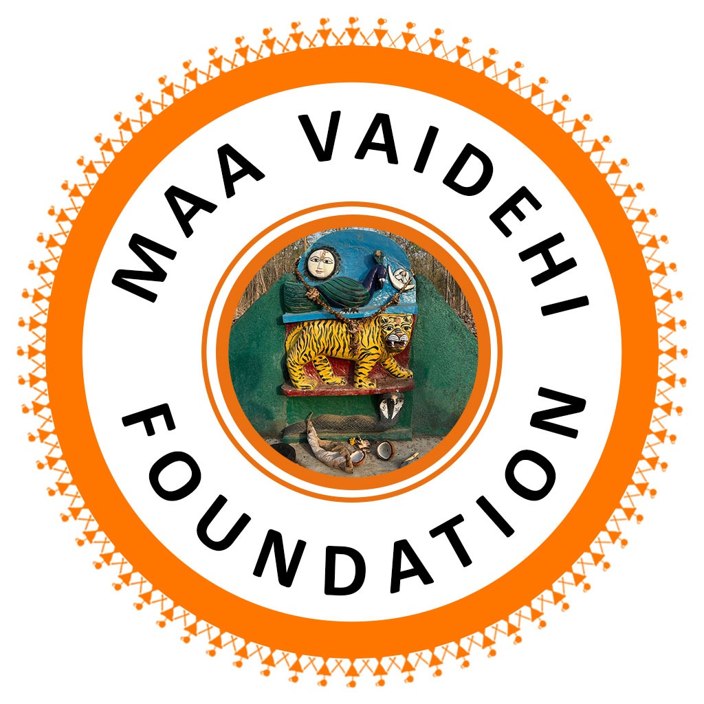 maa vaidehi foundation